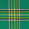 Tartan Kilt Irish Heritage 8 Yards