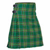 Tartan Kilt Irish Heritage 8 Yards