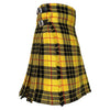 Tartan Kilt Macleod of Lewis 8 Yards