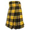Tartan Kilt Macleod of Lewis 8 Yards