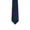 Scottish Neck Tie Tartan Black Watch