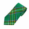 Scottish Neck Tie Tartan Irish Heritage
