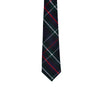 Scottish Neck Tie Tartan Mackenzie