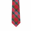 Scottish Neck Tie Tartan MacPherson