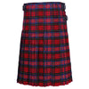 Tartan Kilt MacPherson 8 Yards
