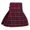 Tartan Kilt MacPherson 8 Yards