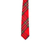 Scottish Neck Tie Tartan Royal Stewart