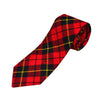 Scottish Neck Tie Tartan Wallace