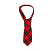 Scottish Neck Tie Tartan Wallace
