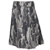 Utility Kilt Camouflage Army Grey
