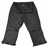 RIDERACT® Mens Cordura Waterproof Motorcycle Pant | TARZAN Khaki Riding Pants