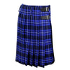 Tartan Kilt American Patriot 8 Yards