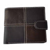 Stylo leather wallet Two Color WTM214