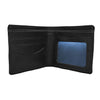 Business Leather Wallet Swanky Black