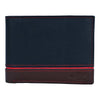 Designer Leather Wallet Magnate