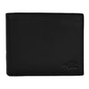 Professional Leather Wallet Picca Black