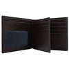 Professional Leather Wallet Picca Coffee