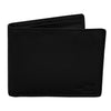Luxury leather Wallet Dilemma Black