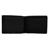 Luxury leather Wallet Dilemma Black