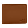Luxury Leather Wallet Dilemma Tan