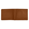Luxury Leather Wallet Dilemma Tan
