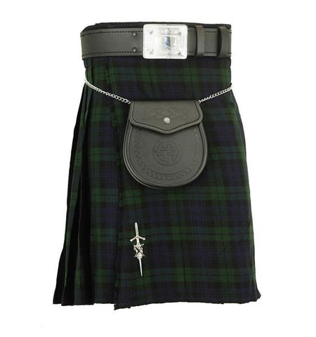 Tartan Kilts