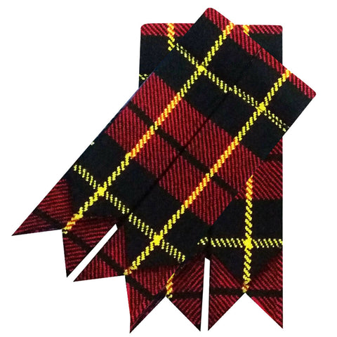 Hose Flashes | Kilt Flashes