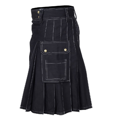 Utility Kilts | Cargo Kilts | Sports Kilts
