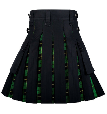 Hybrid Kilts