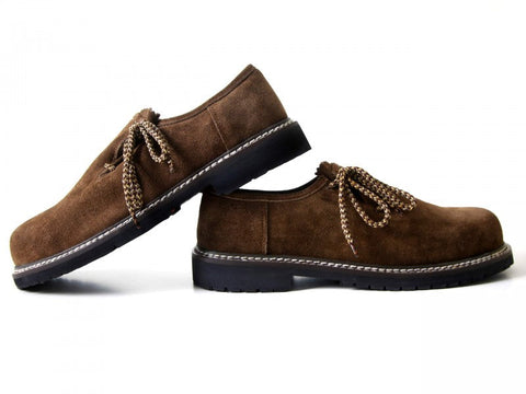 Bavarian Oktoberfest Shoes