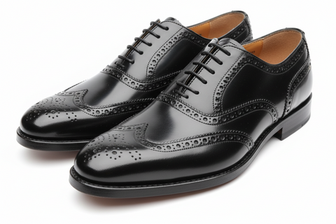 Brogues Shoes for men | Scottish & Irish Shoes
