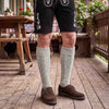 Traditional Bavarian Socks – Classic Oktoberfest Socks