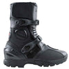 RIDERACT®  Road Motorcycle Boots Activa Black Long