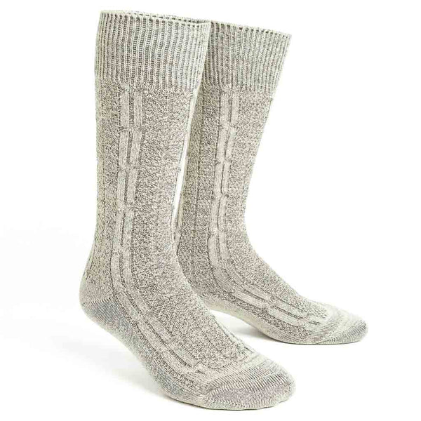 Traditional Bavarian Socks – Classic Oktoberfest Socks