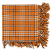 Tartan Fly Plaid Tennessee Volunteer