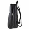 Leather Laptop Backpack Motorcycle Backpack Bag Aura