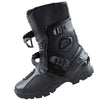 RIDERACT®  Road Motorcycle Boots Activa Black Long