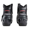 RIDERACT®  Road Motorcycle Boots Active Black