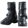 RIDERACT®  Road Motorcycle Boots Active Black Long