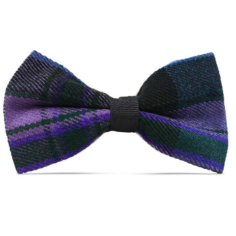 Scottish Bow Tie Tartan Pride Of Scotland