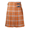 Tartan Kilt Tennessee Volunteer 8 Yards