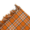 Tartan Fly Plaid Tennessee Volunteer