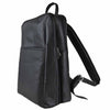 Leather Laptop Backpack Motorcycle Backpack Bag Aura