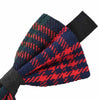 Scottish Bow Tie Tartan MacDonald
