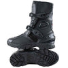 RIDERACT®  Road Motorcycle Boots Activa Black Long