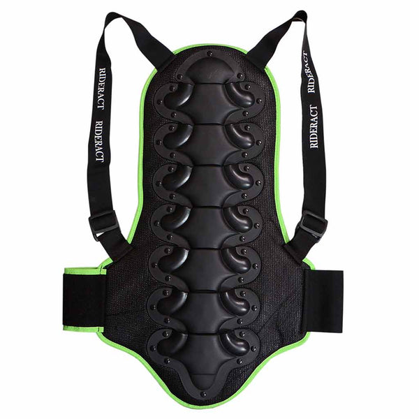 Spinal Code Back Protector Adult Motorcycle Back Protector Neupron – Spine Protector | Gentry Choice