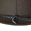 Traditional Bavarian Country Man Wool Hat Green