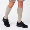 Men’s Bavarian Suede Leather Shoes – Black