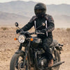 RIDERACT® Summer Waterproof Motorcycle Jacket – Gaze