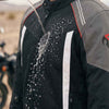 RIDERACT® Summer Waterproof Motorcycle Jacket – Gaze